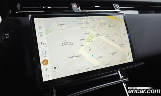 Land Rover Range Rover Velar 2026 2.0 автомат (гидро), миниатюра 11