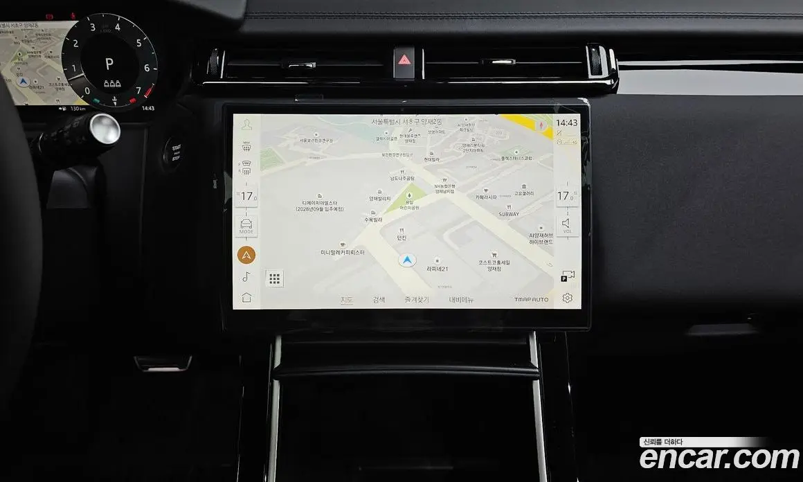 Land Rover Range Rover Velar 2026 2.0 автомат (гидро), фото 14