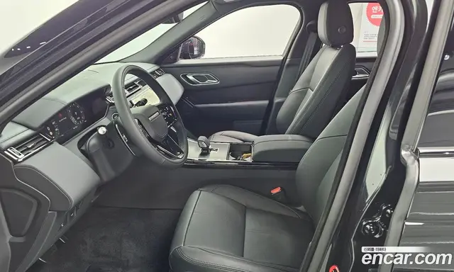 Land Rover Range Rover Velar 2026 2.0 автомат (гидро), миниатюра 3