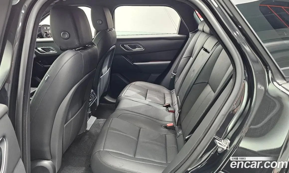Land Rover Range Rover Velar 2026 2.0 автомат (гидро), фото 4