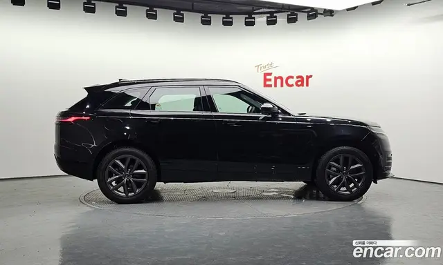 Land Rover Range Rover Velar 2026 2.0 автомат (гидро), миниатюра 5
