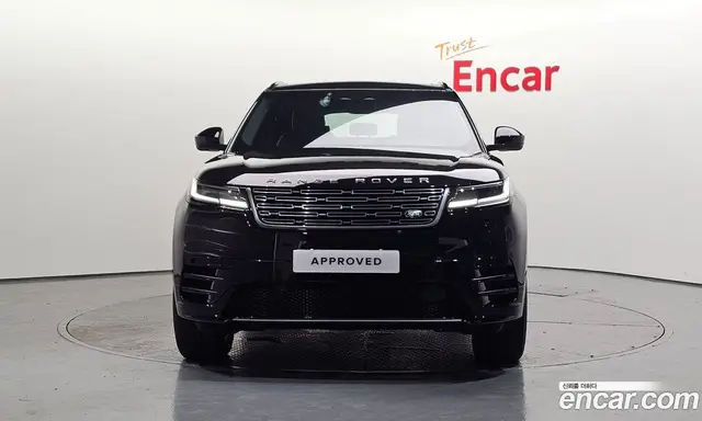 Land Rover Range Rover Velar 2026 2.0 автомат (гидро), миниатюра 6