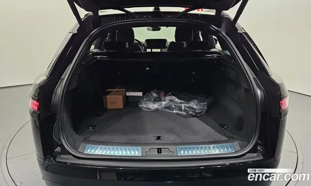 Land Rover Range Rover Velar 2026 2.0 автомат (гидро), миниатюра 10