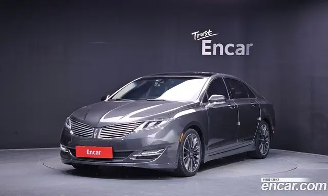 Lincoln MKZ, 2016, 193 802 км Lincoln MKZ, 2016, 193 802 км