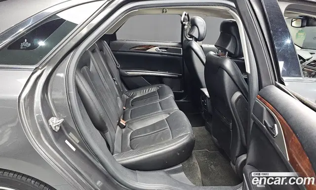 Lincoln MKZ 2016 2.0 автомат (гидро), миниатюра 11 Lincoln MKZ 2016 2.0 автомат (гидро), миниатюра 11