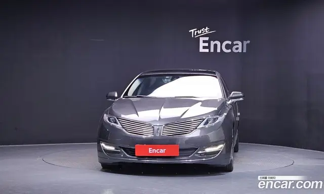 Lincoln MKZ 2016 2.0 автомат (гидро), миниатюра 3 Lincoln MKZ 2016 2.0 автомат (гидро), миниатюра 3