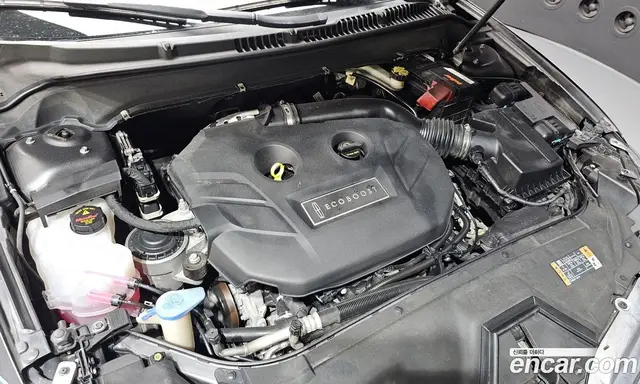 Lincoln MKZ 2016 2.0 автомат (гидро), миниатюра 6 Lincoln MKZ 2016 2.0 автомат (гидро), миниатюра 6