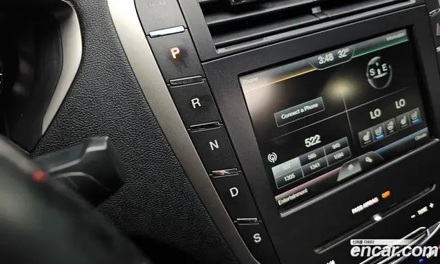 Lincoln MKZ 2016 2.0 автомат (гидро), миниатюра 9 Lincoln MKZ 2016 2.0 автомат (гидро), миниатюра 9