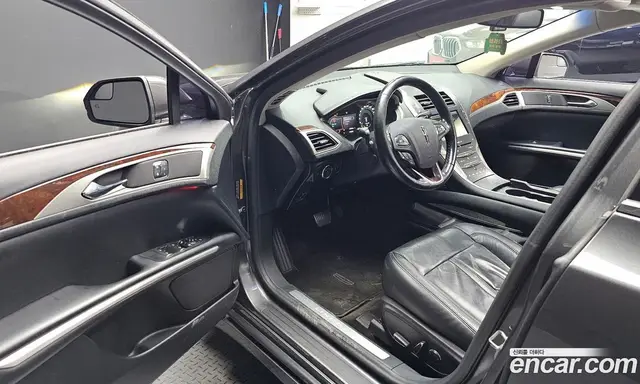 Lincoln MKZ 2016 2.0 автомат (гидро), миниатюра 10 Lincoln MKZ 2016 2.0 автомат (гидро), миниатюра 10