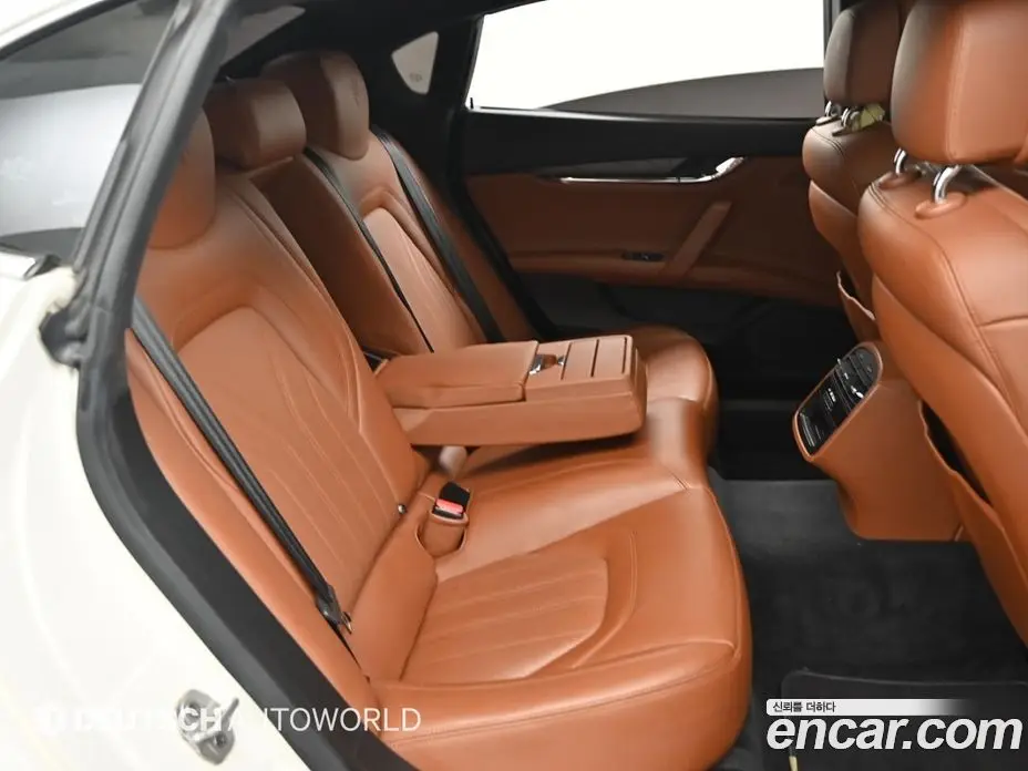 Maserati Quattroporte 2017 3.0 автомат (гидро), фото 20 Maserati Quattroporte 2017 3.0 автомат (гидро), фото 20