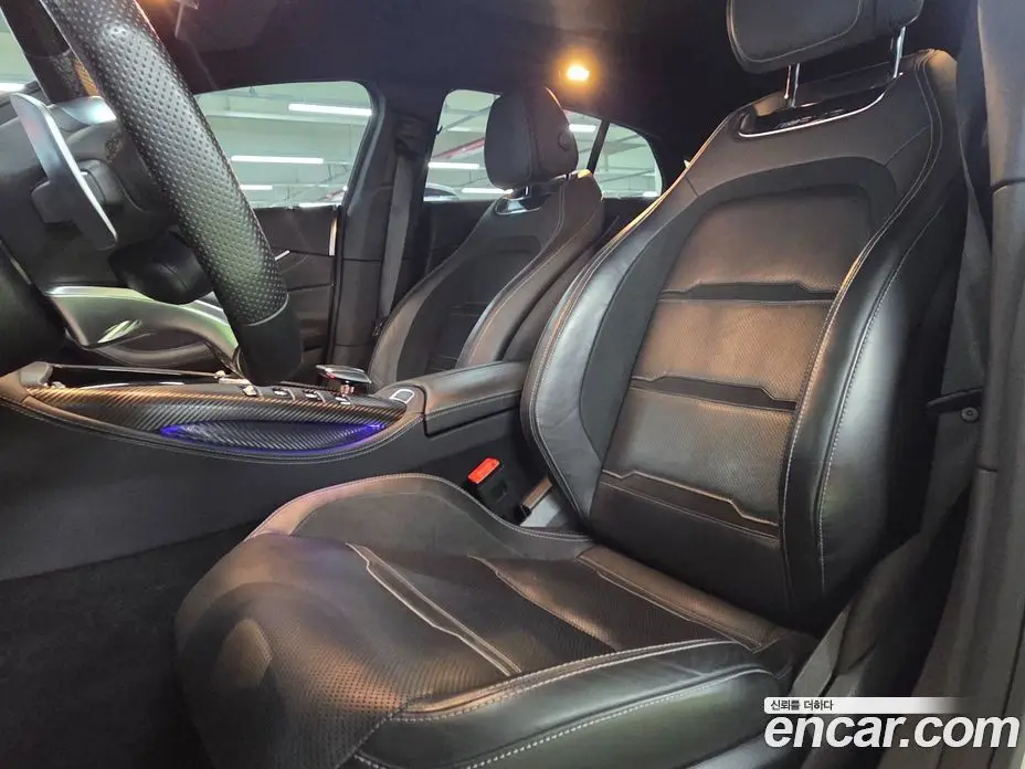 Mercedes-Benz AMG GT 2019 3.0 автомат (гидро), фото 13 Mercedes-Benz AMG GT 2019 3.0 автомат (гидро), фото 13