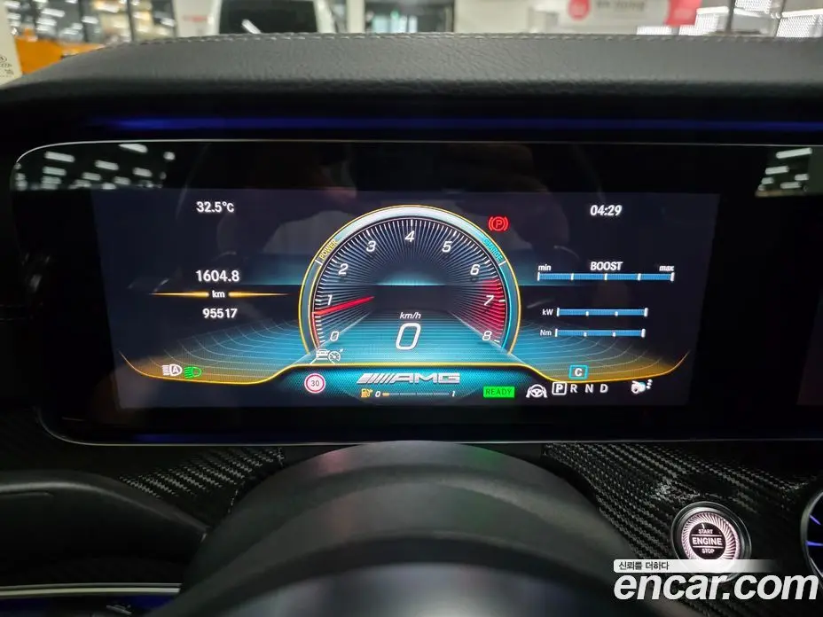 Mercedes-Benz AMG GT 2019 3.0 автомат (гидро), фото 15 Mercedes-Benz AMG GT 2019 3.0 автомат (гидро), фото 15
