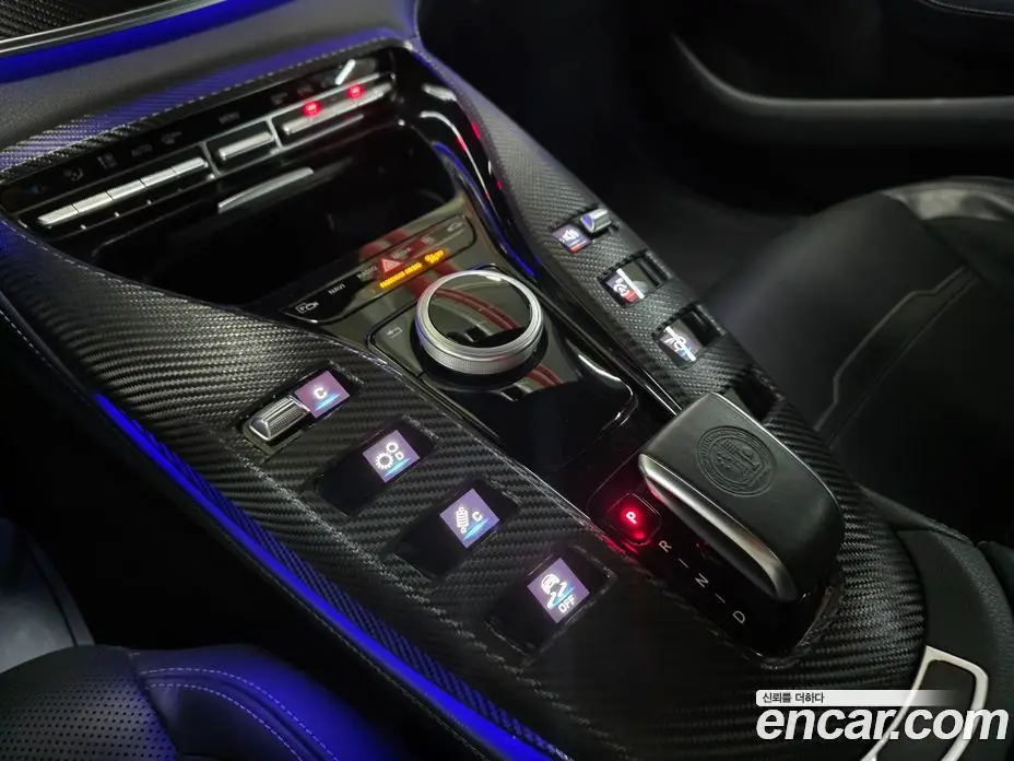 Mercedes-Benz AMG GT 2019 3.0 автомат (гидро), фото 17 Mercedes-Benz AMG GT 2019 3.0 автомат (гидро), фото 17