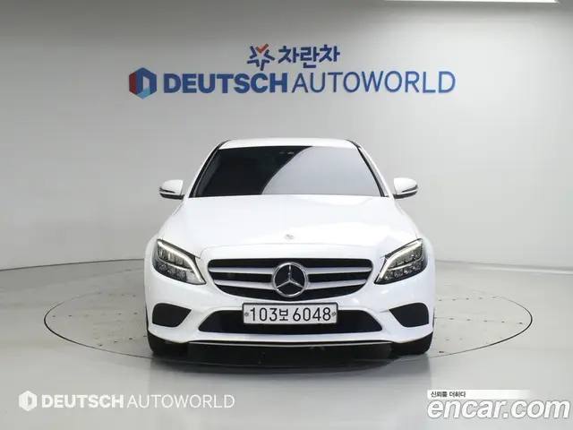 Mercedes-Benz C-Class 2019 2.0 автомат (гидро), миниатюра 3 Mercedes-Benz C-Class 2019 2.0 автомат (гидро), миниатюра 3