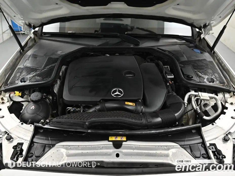 Mercedes-Benz C-Class 2019 2.0 автомат (гидро), фото 6 Mercedes-Benz C-Class 2019 2.0 автомат (гидро), фото 6
