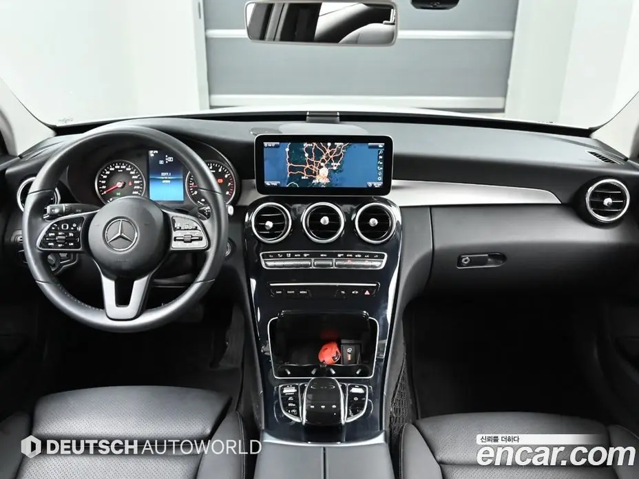 Mercedes-Benz C-Class 2019 2.0 автомат (гидро), фото 7 Mercedes-Benz C-Class 2019 2.0 автомат (гидро), фото 7