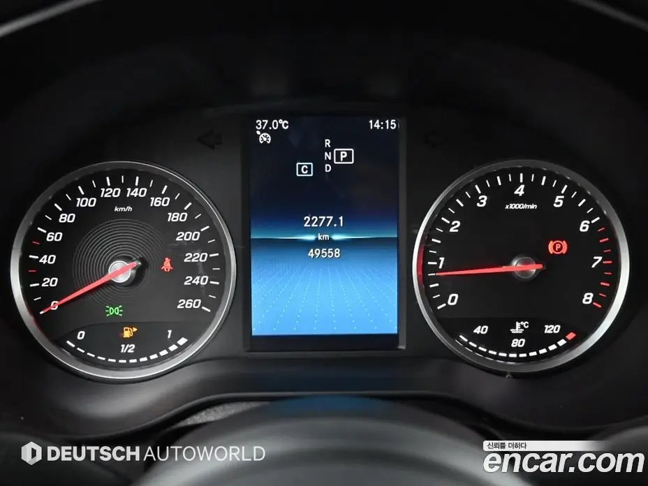Mercedes-Benz C-Class 2019 2.0 автомат (гидро), фото 8 Mercedes-Benz C-Class 2019 2.0 автомат (гидро), фото 8