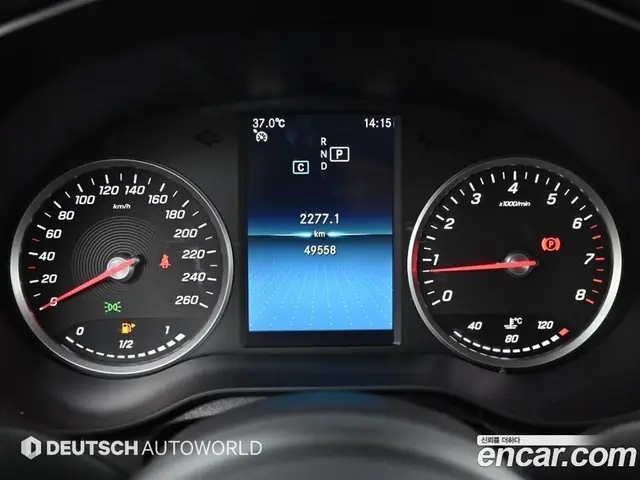 Mercedes-Benz C-Class 2019 2.0 автомат (гидро), миниатюра 8 Mercedes-Benz C-Class 2019 2.0 автомат (гидро), миниатюра 8