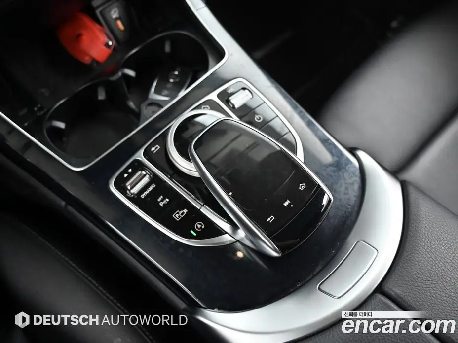 Mercedes-Benz C-Class 2019 2.0 автомат (гидро), фото 9 Mercedes-Benz C-Class 2019 2.0 автомат (гидро), фото 9