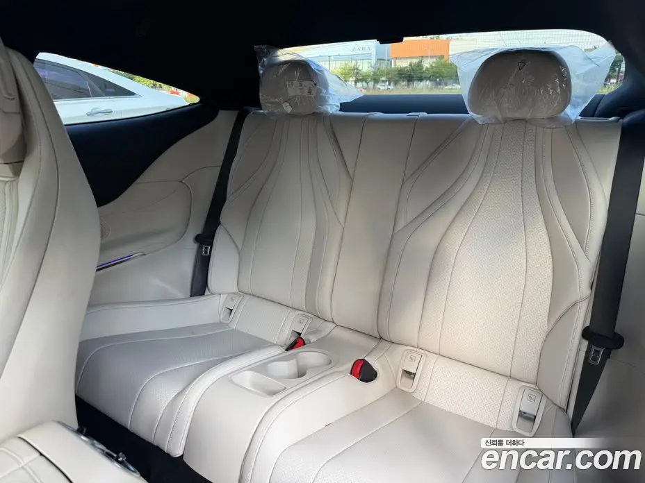 Mercedes-Benz CLE-Class 2024 2.0 автомат (гидро), фото 11