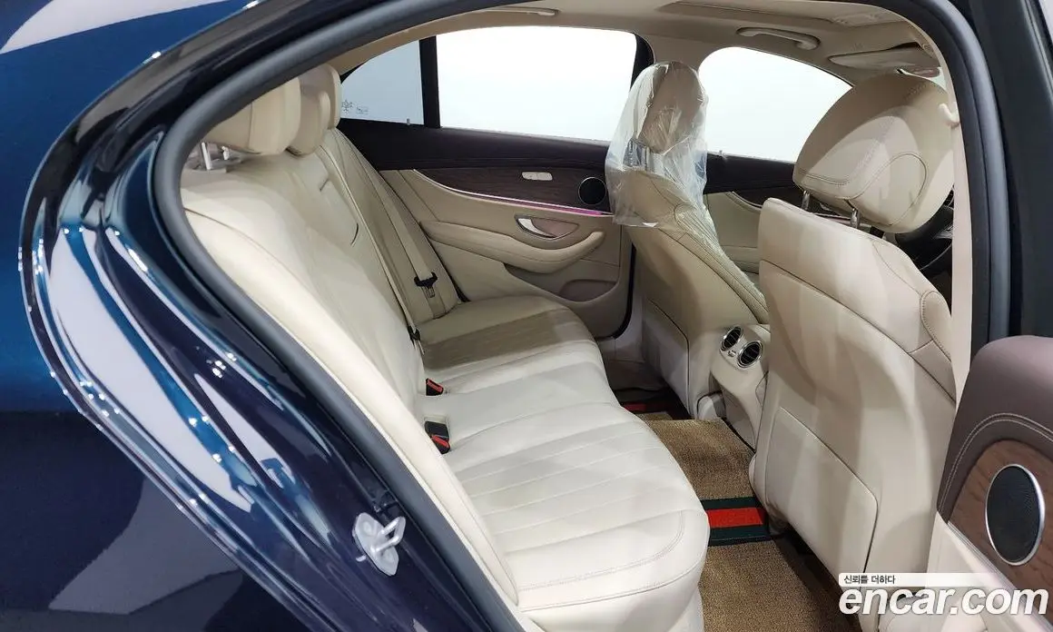 Mercedes-Benz E-Class 2016 1.9 автомат (гидро), фото 11