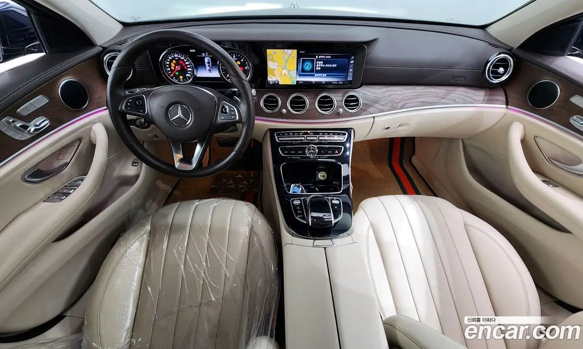 Mercedes-Benz E-Class 2016 1.9 автомат (гидро), фото 7