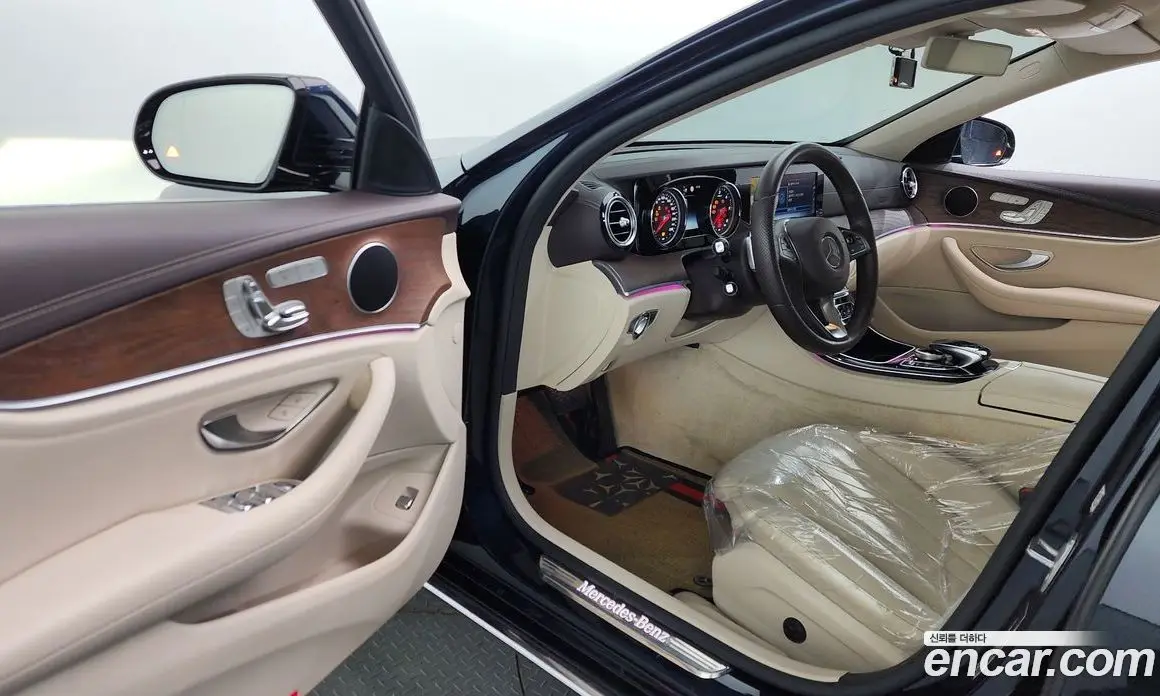 Mercedes-Benz E-Class 2016 1.9 автомат (гидро), фото 10