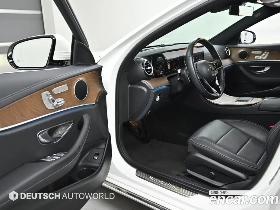 Mercedes-Benz E-Class 2020 2.0 автомат (гидро), фото 11