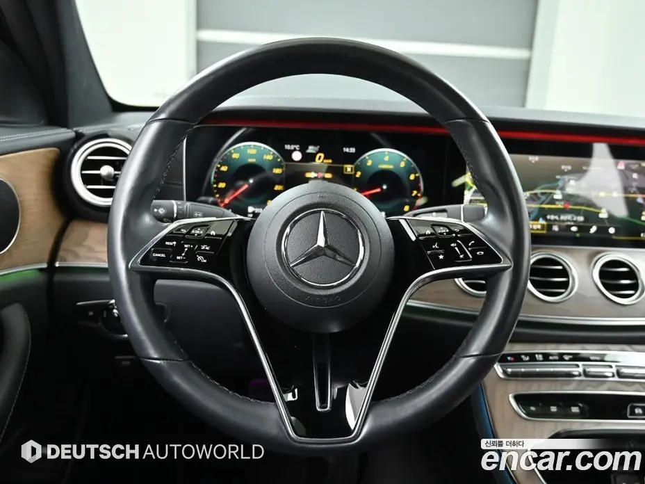 Mercedes-Benz E-Class 2020 2.0 автомат (гидро), фото 13