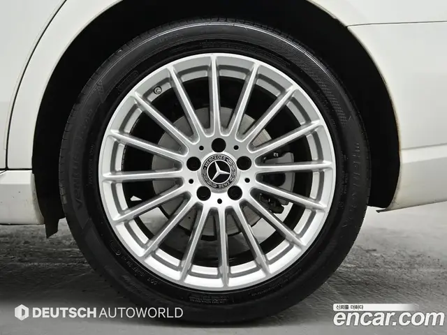 Mercedes-Benz E-Class 2020 2.0 автомат (гидро), миниатюра 5