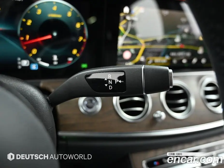 Mercedes-Benz E-Class 2020 2.0 автомат (гидро), фото 9