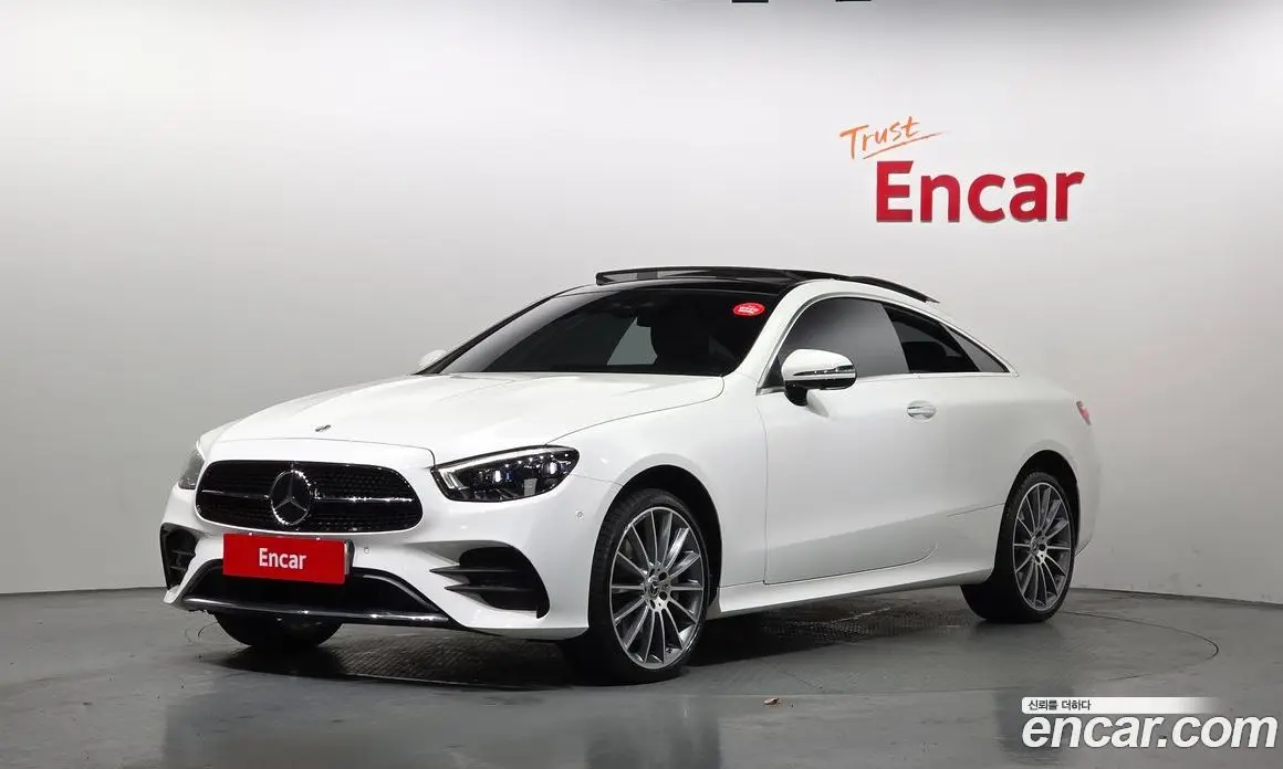 Mercedes-Benz E-Class 2022 3.0 автомат (гидро), фото 1 Mercedes-Benz E-Class 2022 3.0 автомат (гидро), фото 1