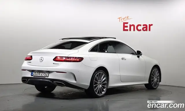 Mercedes-Benz E-Class 2022 3.0 автомат (гидро), миниатюра 2 Mercedes-Benz E-Class 2022 3.0 автомат (гидро), миниатюра 2