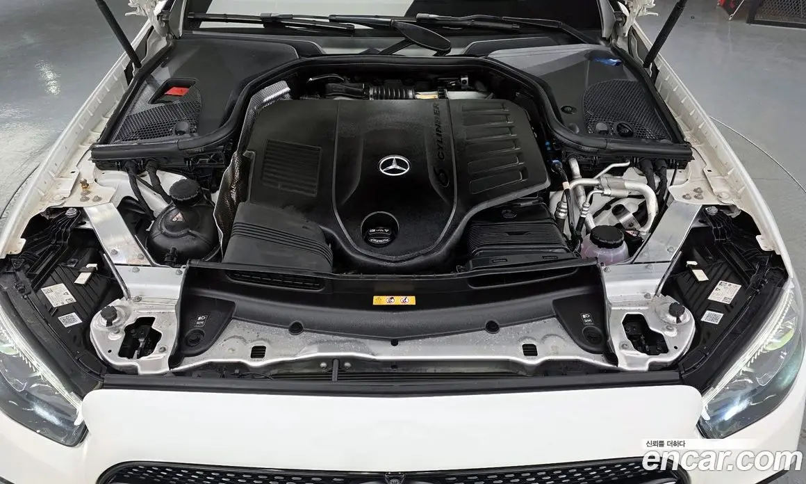 Mercedes-Benz E-Class 2022 3.0 автомат (гидро), фото 6 Mercedes-Benz E-Class 2022 3.0 автомат (гидро), фото 6