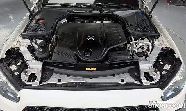 Mercedes-Benz E-Class 2022 3.0 автомат (гидро), миниатюра 6 Mercedes-Benz E-Class 2022 3.0 автомат (гидро), миниатюра 6