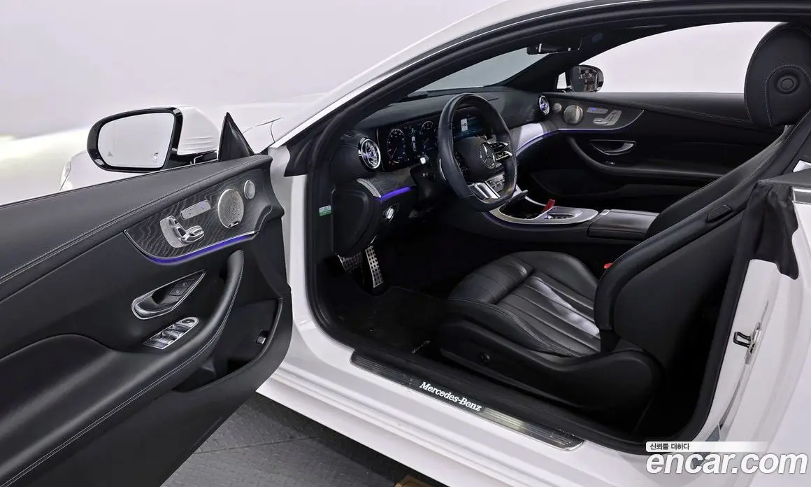 Mercedes-Benz E-Class 2022 3.0 автомат (гидро), фото 10 Mercedes-Benz E-Class 2022 3.0 автомат (гидро), фото 10