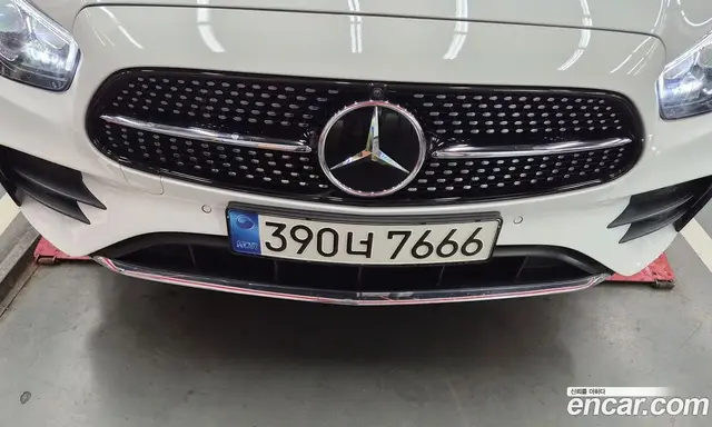 Mercedes-Benz E-Class, 2022, 21 733 км