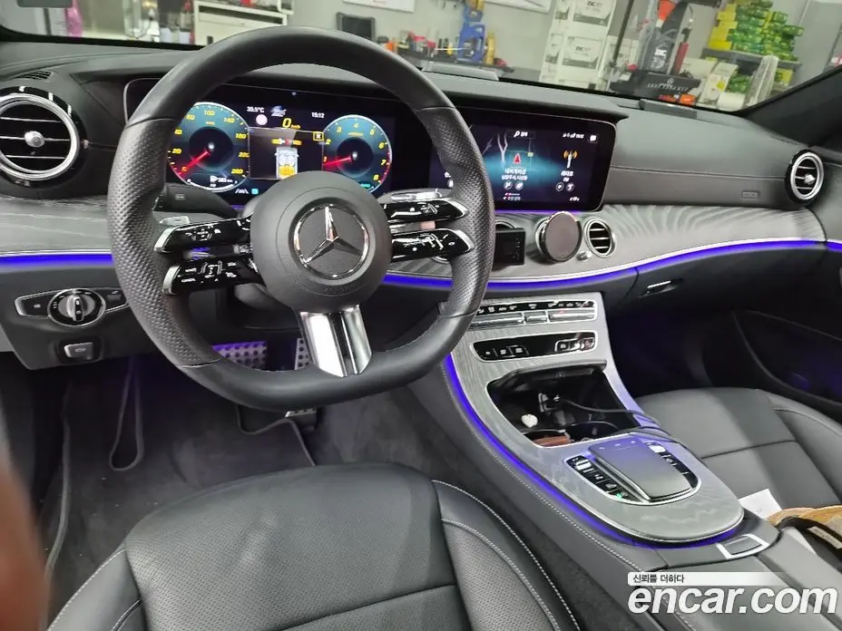Mercedes-Benz E-Class 2022 2.0 автомат (гидро), фото 13 Mercedes-Benz E-Class 2022 2.0 автомат (гидро), фото 13
