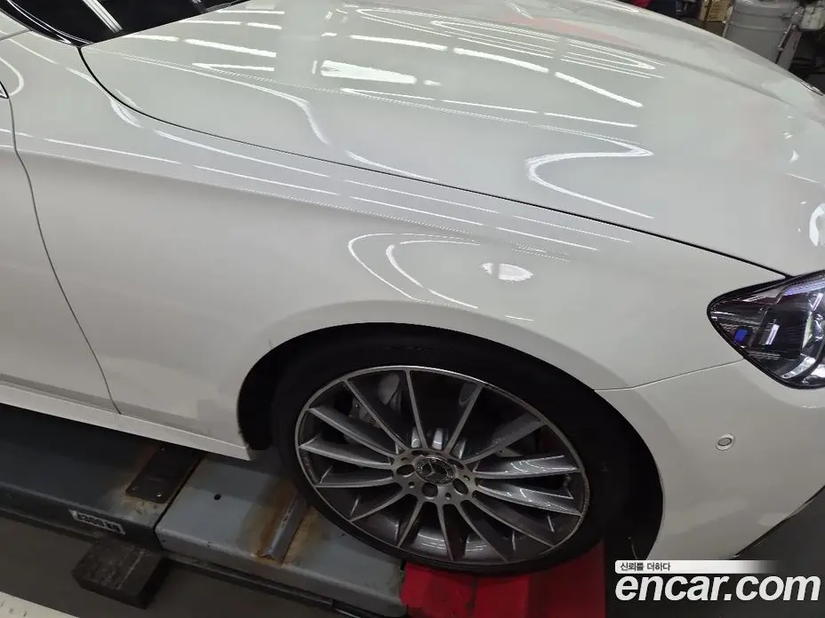 Mercedes-Benz E-Class 2022 2.0 автомат (гидро), фото 3 Mercedes-Benz E-Class 2022 2.0 автомат (гидро), фото 3