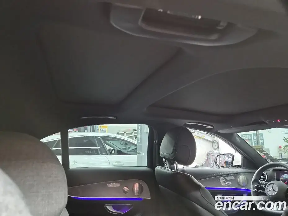 Mercedes-Benz E-Class 2022 2.0 автомат (гидро), фото 7 Mercedes-Benz E-Class 2022 2.0 автомат (гидро), фото 7