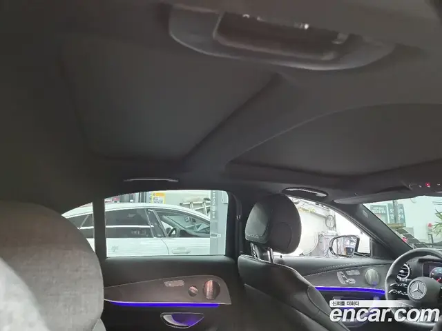 Mercedes-Benz E-Class 2022 2.0 автомат (гидро), миниатюра 7 Mercedes-Benz E-Class 2022 2.0 автомат (гидро), миниатюра 7