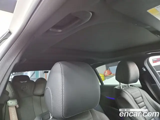 Mercedes-Benz E-Class 2022 2.0 автомат (гидро), миниатюра 10 Mercedes-Benz E-Class 2022 2.0 автомат (гидро), миниатюра 10