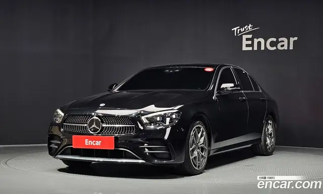 Mercedes-Benz E-Class, 2022, 78 151 км