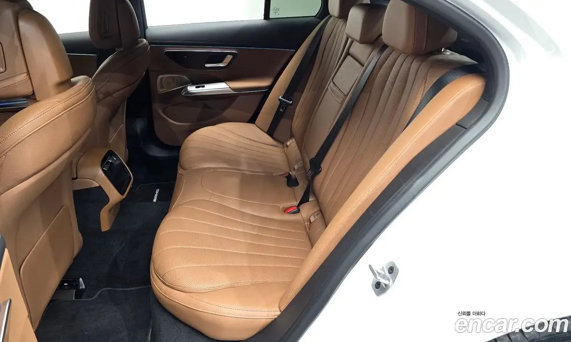 Mercedes-Benz E-Class 2025 2.0 автомат (гидро), фото 11