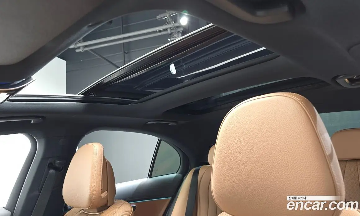 Mercedes-Benz E-Class 2025 2.0 автомат (гидро), фото 17