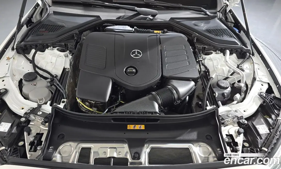 Mercedes-Benz E-Class 2025 2.0 автомат (гидро), фото 6