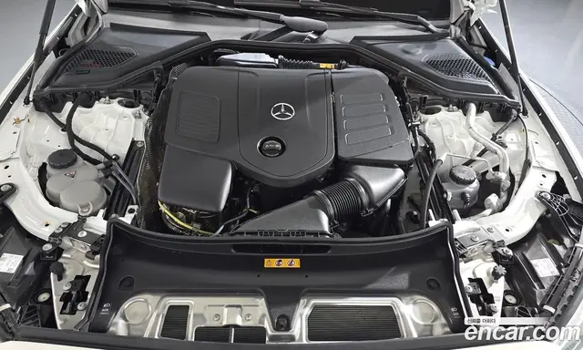 Mercedes-Benz E-Class 2025 2.0 автомат (гидро), миниатюра 6