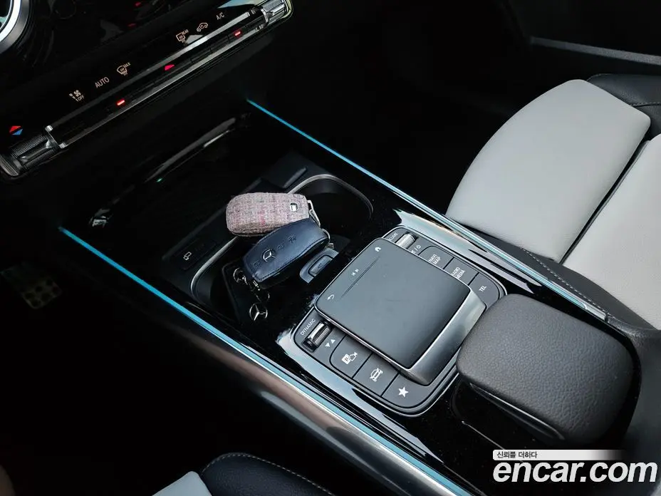 Mercedes-Benz GLA-Class 2020 2.0 автомат (гидро), фото 14