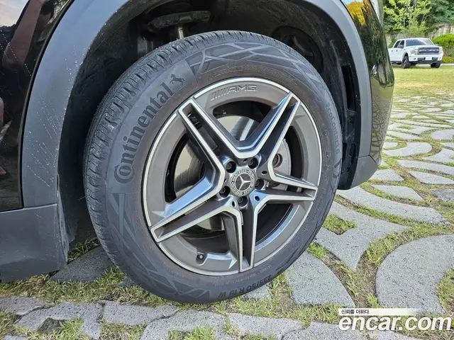 Mercedes-Benz GLA-Class 2020 2.0 автомат (гидро), миниатюра 6