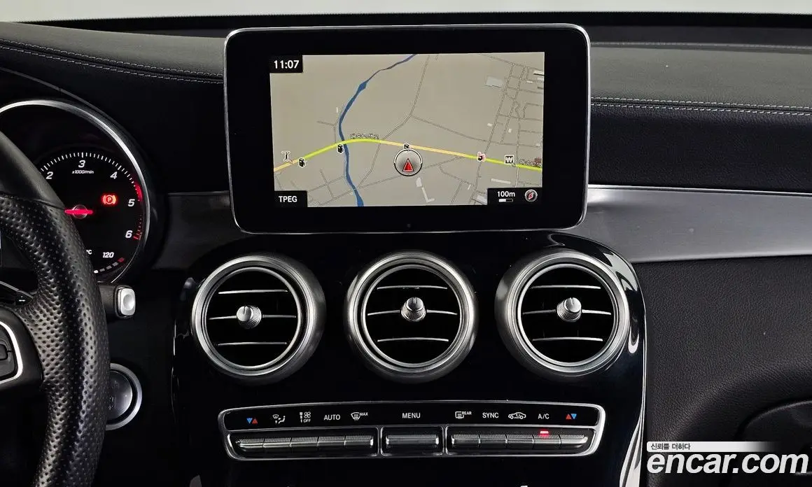 Mercedes-Benz GLC-Class 2018 2.1 автомат (гидро), фото 14